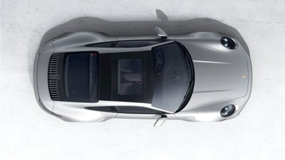 2024 Porsche 911 911 Carrera GTS