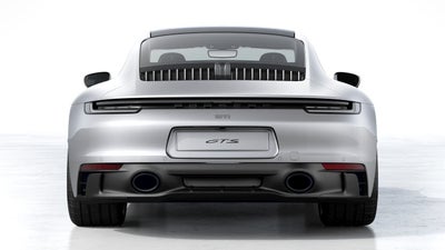 2024 Porsche 911 911 Carrera GTS