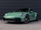 2026 Porsche 911 911 Carrera 4 GTS