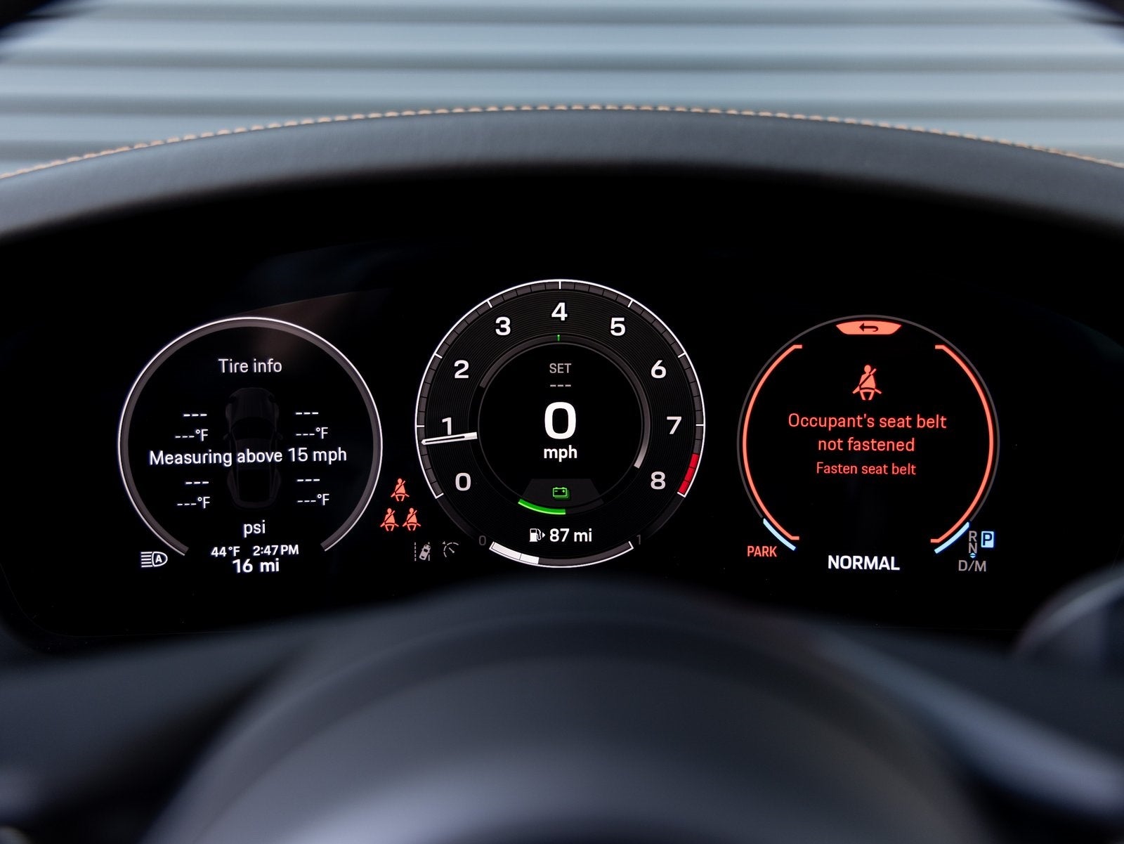 2026 Porsche 911 911 Carrera 4 GTS