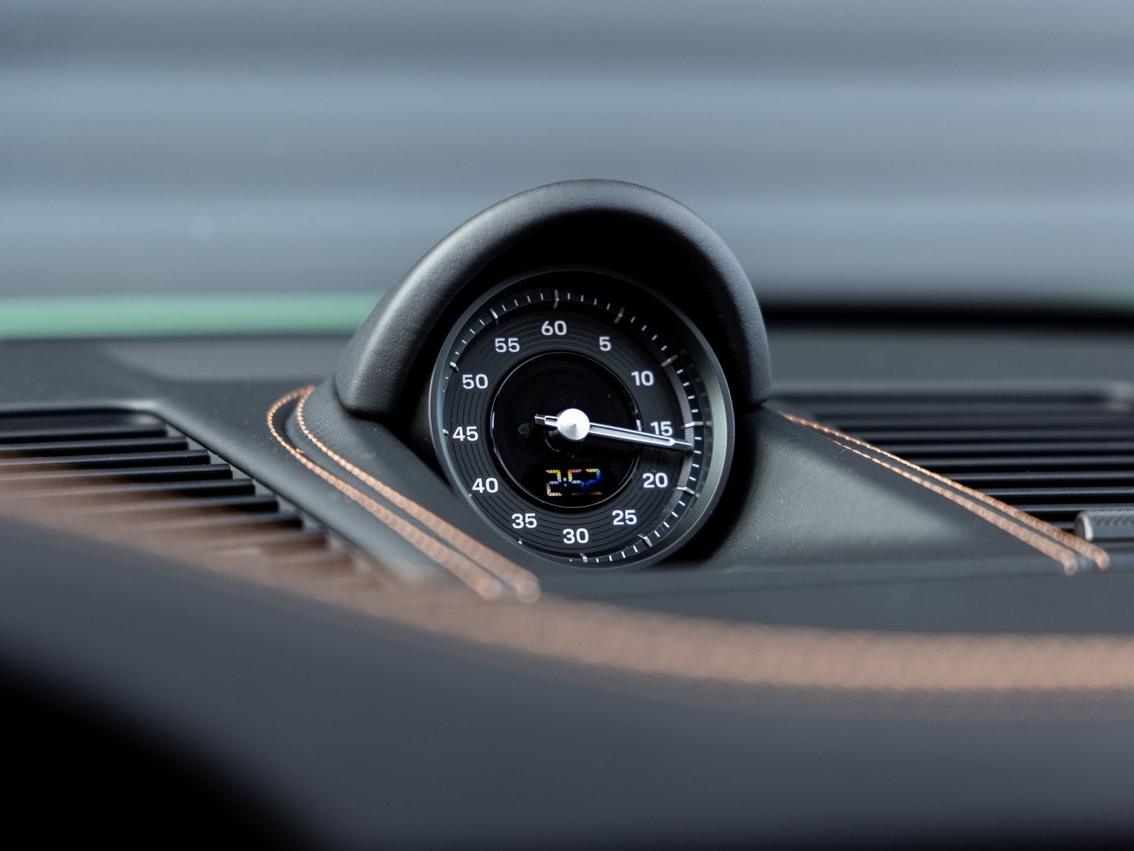 2026 Porsche 911 911 Carrera 4 GTS