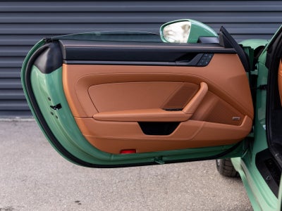 2026 Porsche 911 911 Carrera 4 GTS