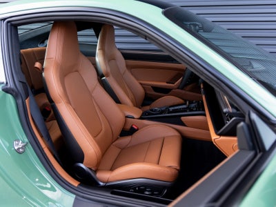 2026 Porsche 911 911 Carrera 4 GTS