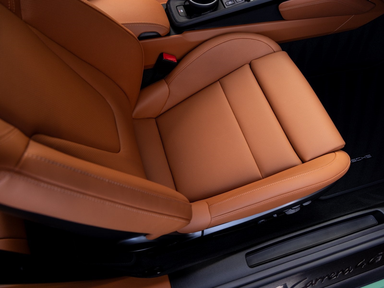 2026 Porsche 911 911 Carrera 4 GTS