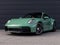 2026 Porsche 911 911 Carrera 4 GTS