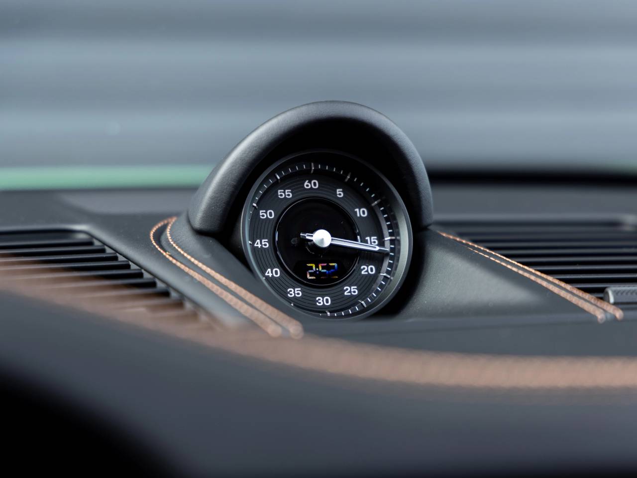 2026 Porsche 911 911 Carrera 4 GTS