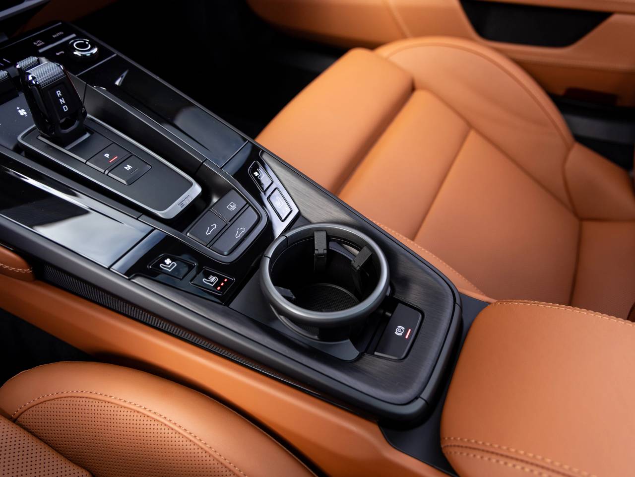 2026 Porsche 911 911 Carrera 4 GTS