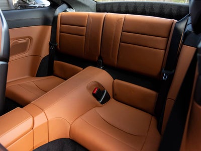 2026 Porsche 911 911 Carrera 4 GTS