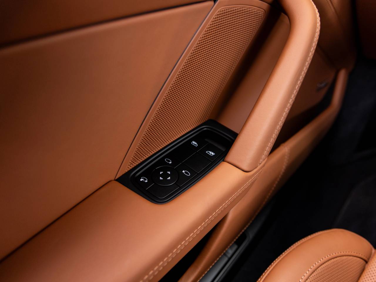 2026 Porsche 911 911 Carrera 4 GTS