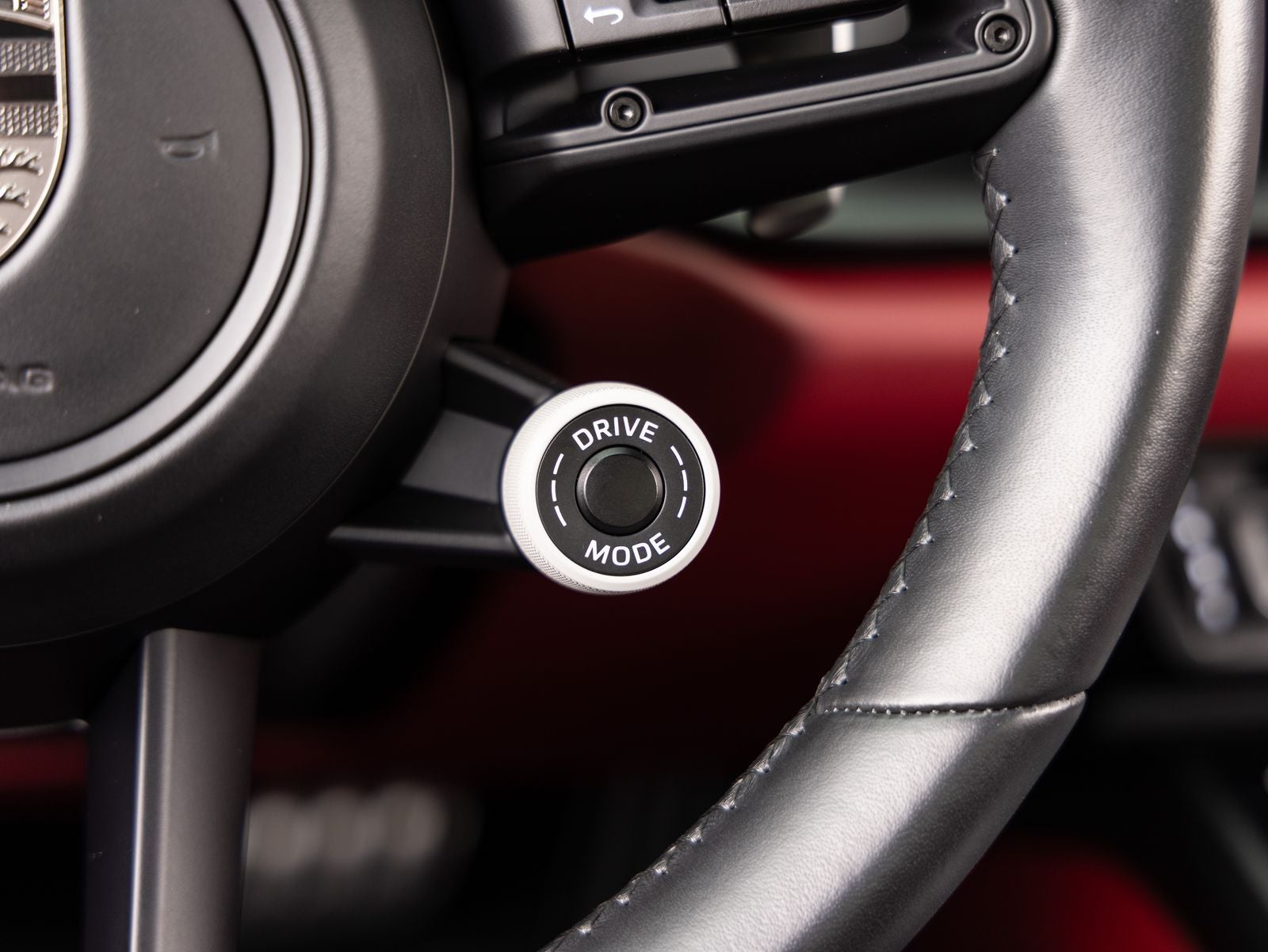 2022 Porsche 911 911 Carrera 4 GTS