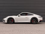 2022 Porsche 911 911 Carrera 4 GTS