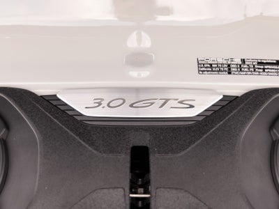 2022 Porsche 911 911 Carrera 4 GTS