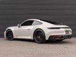 2022 Porsche 911 911 Carrera 4 GTS
