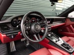 2022 Porsche 911 911 Carrera 4 GTS