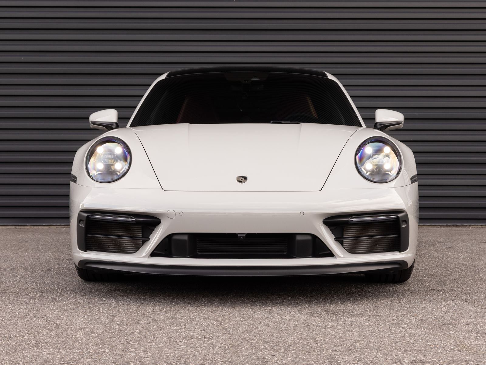 2022 Porsche 911 911 Carrera 4 GTS