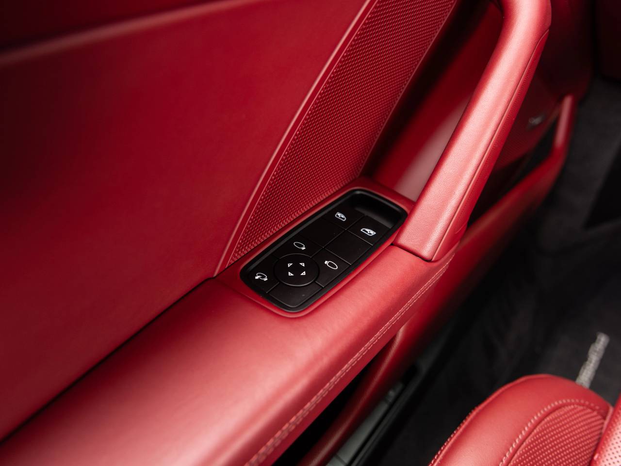 2022 Porsche 911 911 Carrera 4 GTS