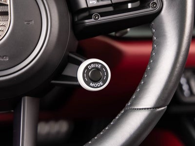 2022 Porsche 911 911 Carrera 4 GTS