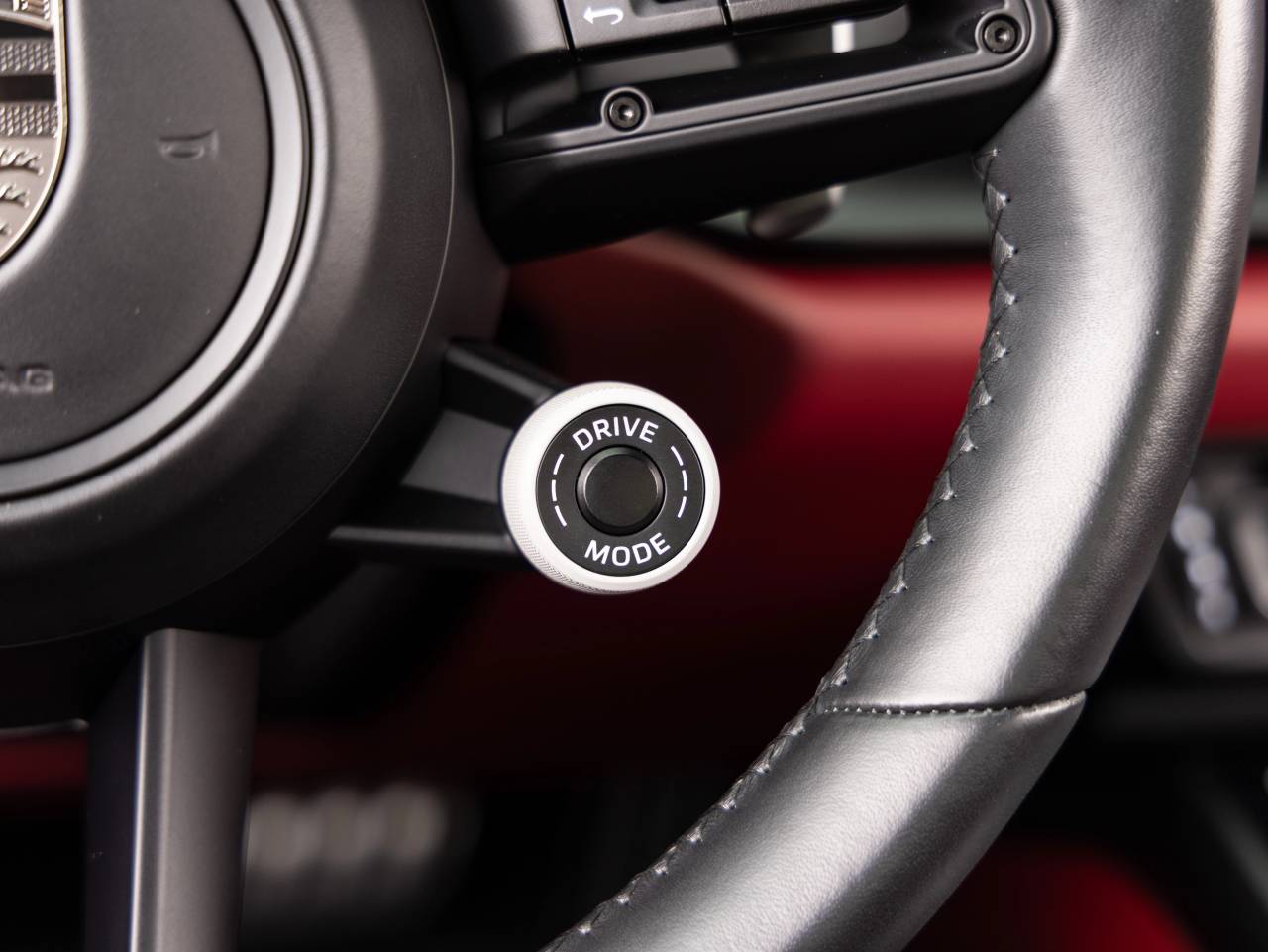 2022 Porsche 911 911 Carrera 4 GTS