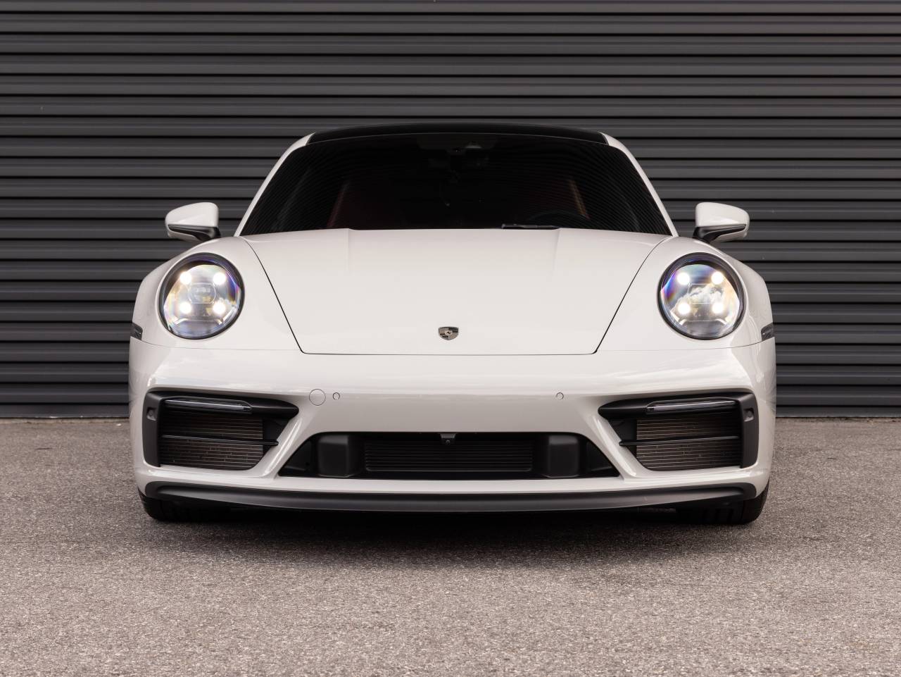 2022 Porsche 911 911 Carrera 4 GTS