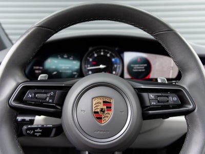 2024 Porsche 911 911 Carrera S (MY24)