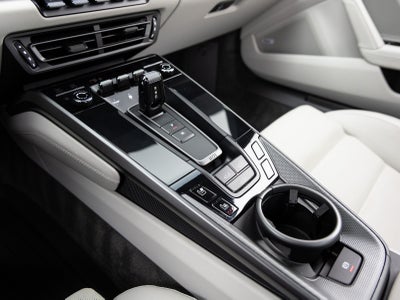 2024 Porsche 911 911 Carrera S (MY24)