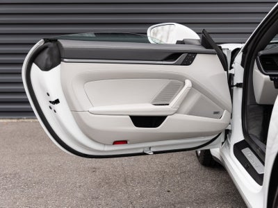 2024 Porsche 911 911 Carrera S (MY24)