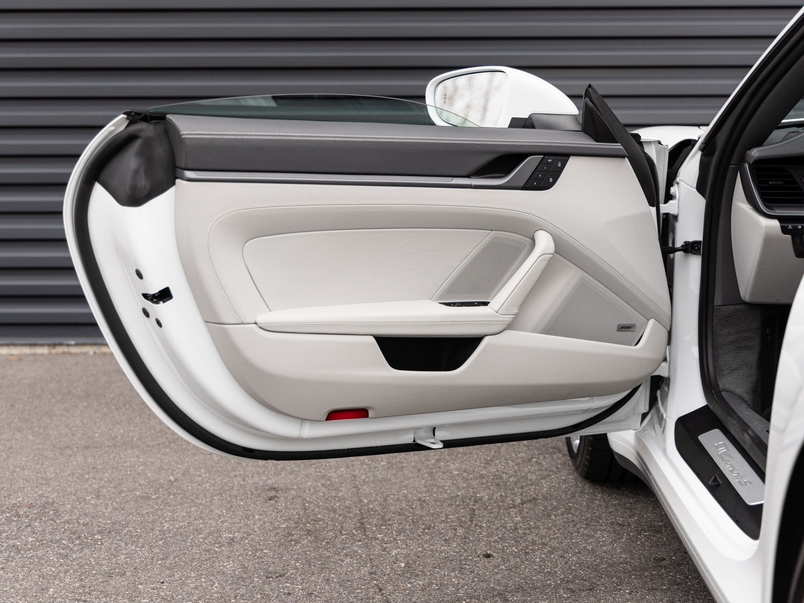 2024 Porsche 911 911 Carrera S (MY24)