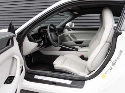 2024 Porsche 911 911 Carrera S (MY24)