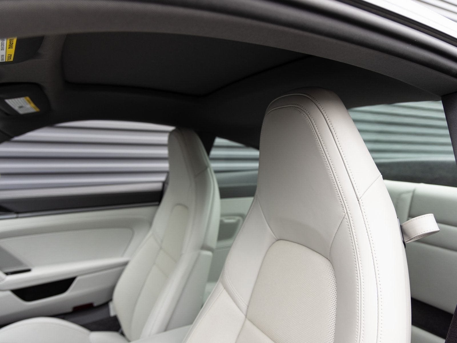 2024 Porsche 911 911 Carrera S (MY24)