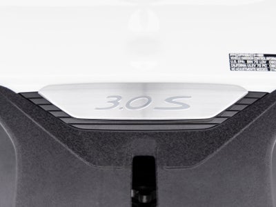 2024 Porsche 911 911 Carrera S (MY24)