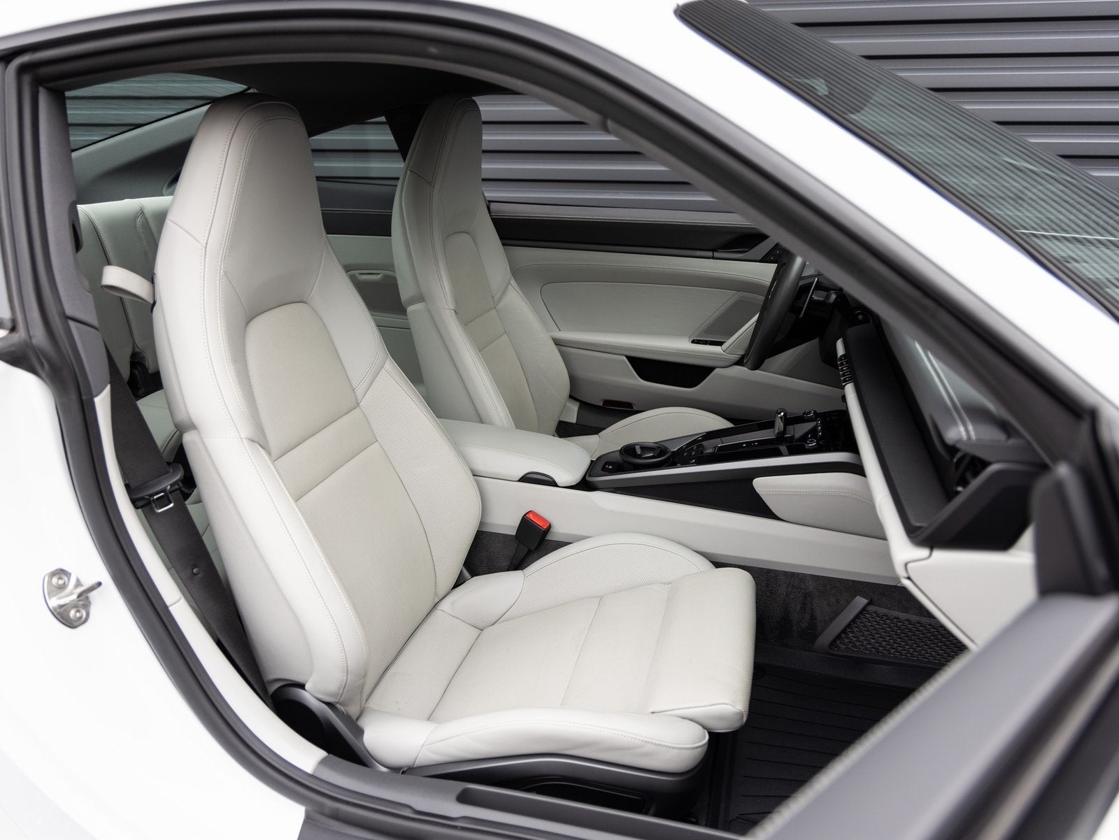 2024 Porsche 911 911 Carrera S (MY24)