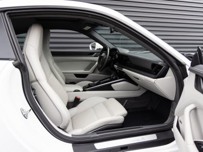 2024 Porsche 911 911 Carrera S (MY24)