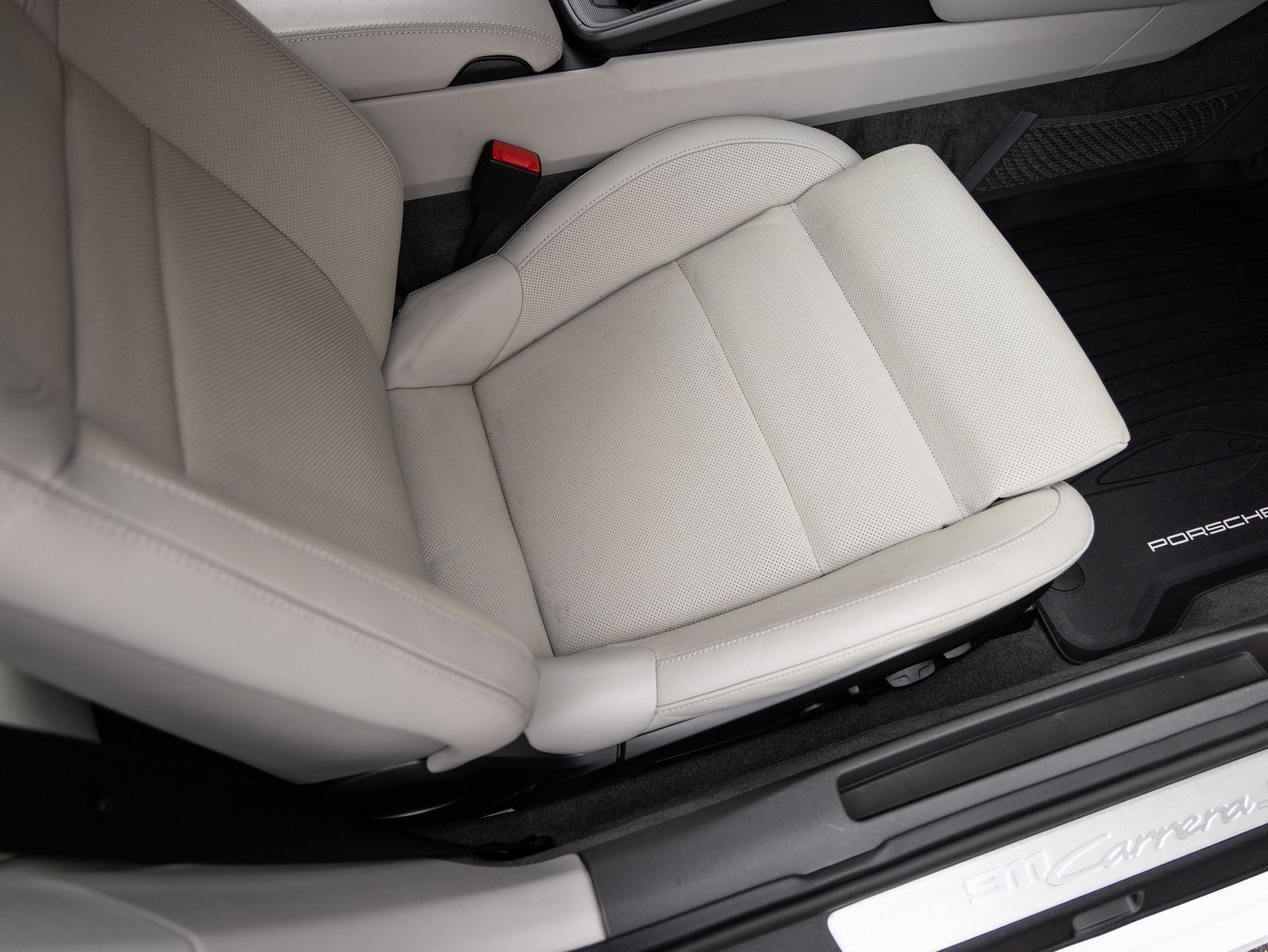 2024 Porsche 911 911 Carrera S (MY24)