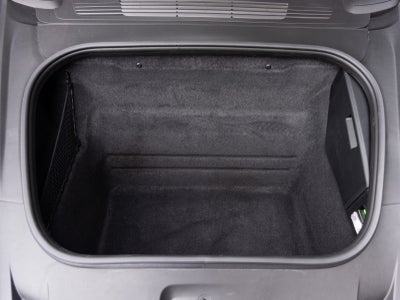 2024 Porsche 911 911 Carrera S (MY24)