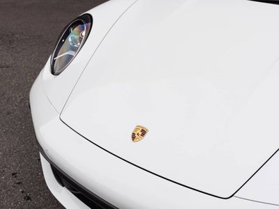 2024 Porsche 911 911 Carrera S (MY24)