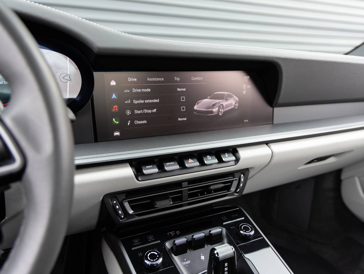 2024 Porsche 911 911 Carrera S (MY24)