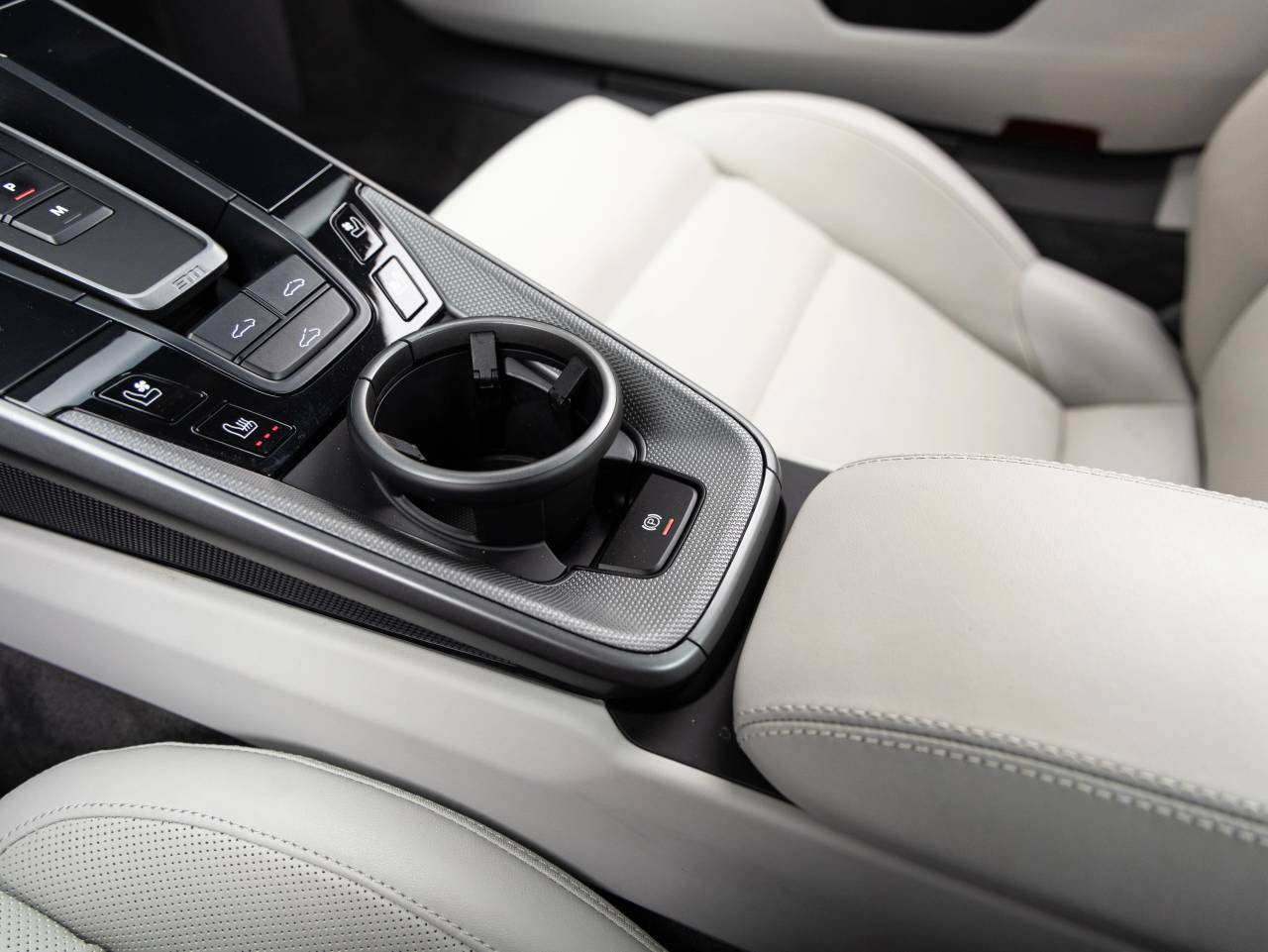 2024 Porsche 911 911 Carrera S (MY24)