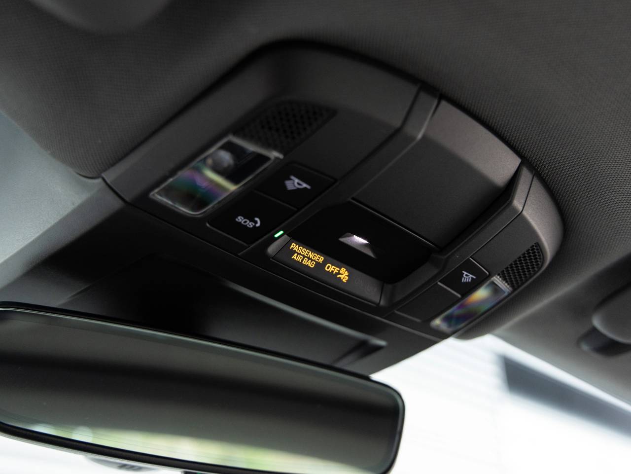 2024 Porsche 911 911 Carrera S (MY24)