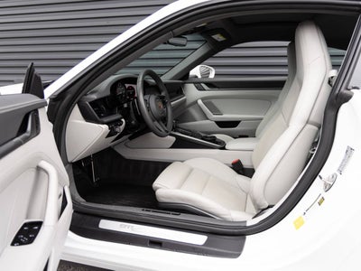 2024 Porsche 911 911 Carrera S (MY24)