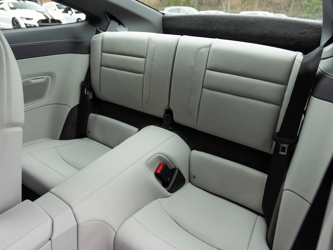 2024 Porsche 911 911 Carrera S (MY24)