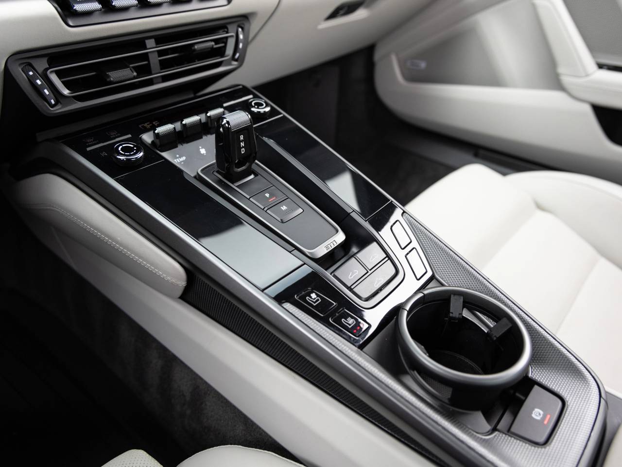 2024 Porsche 911 911 Carrera S (MY24)