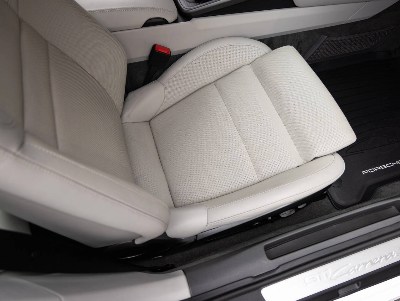 2024 Porsche 911 911 Carrera S (MY24)