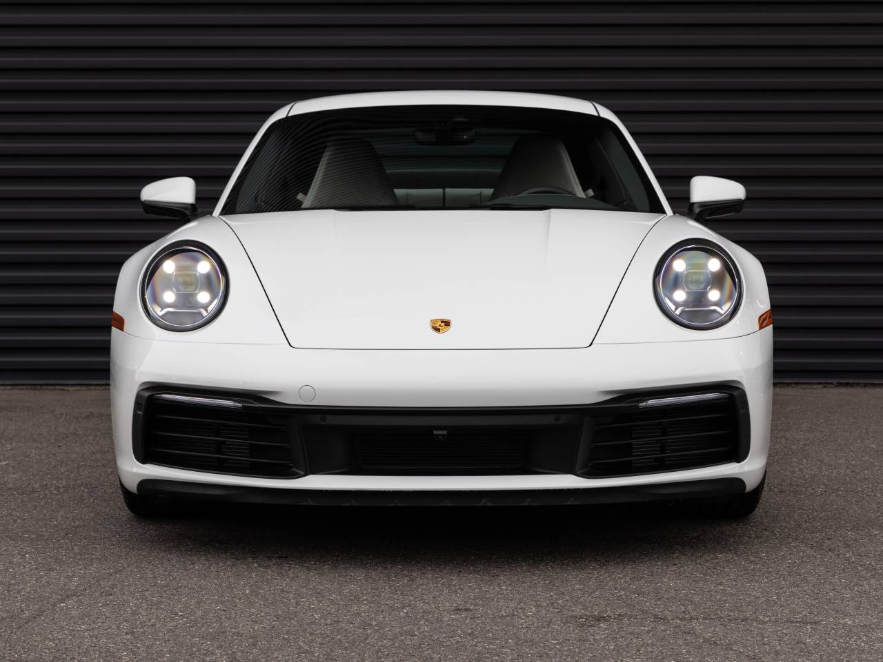 2024 Porsche 911 911 Carrera S (MY24)