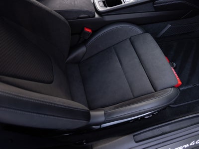 2025 Porsche 911 911 Carrera 4 GTS