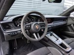 2025 Porsche 911 911 Carrera 4 GTS