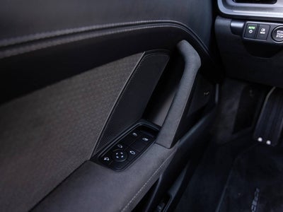 2025 Porsche 911 911 Carrera 4 GTS