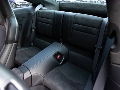 2025 Porsche 911 911 Carrera 4 GTS