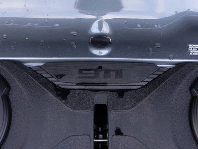 2025 Porsche 911 911 Carrera 4 GTS