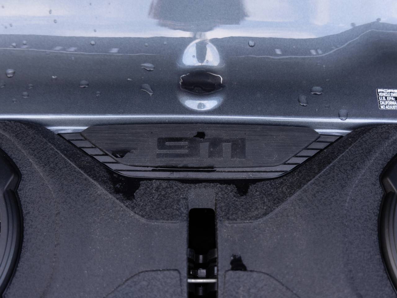 2025 Porsche 911 911 Carrera 4 GTS