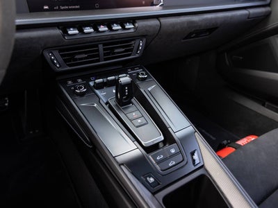 2025 Porsche 911 911 Carrera 4 GTS